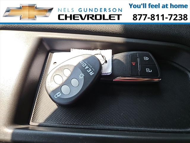 2024 Chevrolet Silverado 3500HD Work Truck