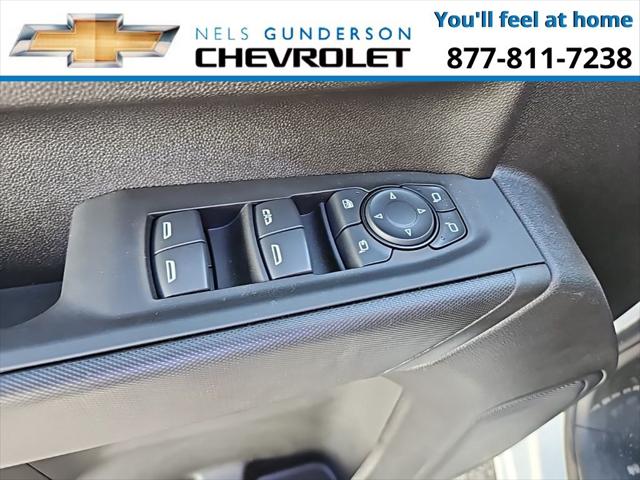 2024 Chevrolet Silverado 3500HD Work Truck