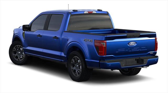 New 2024 Ford F-150 For Sale in Muscle Shoals, AL