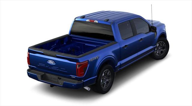 New 2024 Ford F-150 For Sale in Muscle Shoals, AL