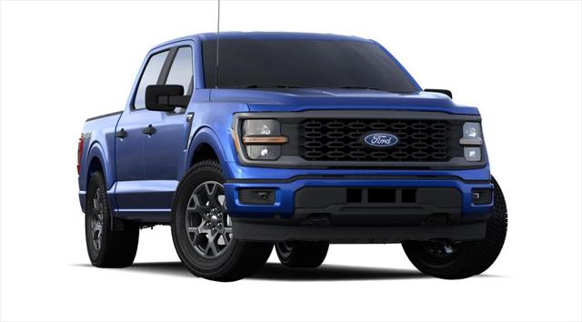 New 2024 Ford F-150 For Sale in Muscle Shoals, AL