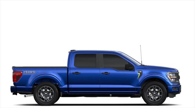 New 2024 Ford F-150 For Sale in Muscle Shoals, AL
