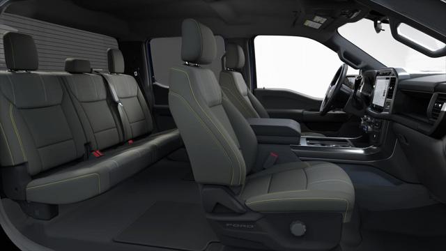New 2024 Ford F-150 For Sale in Muscle Shoals, AL
