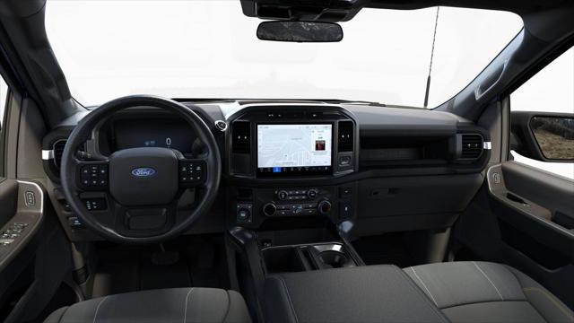 New 2024 Ford F-150 For Sale in Muscle Shoals, AL