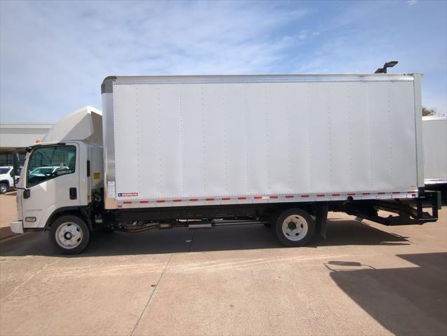 2025 Chevrolet 5500 176" Wheelbase