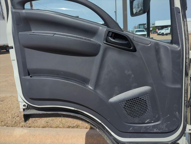 2025 Chevrolet 5500 176" Wheelbase