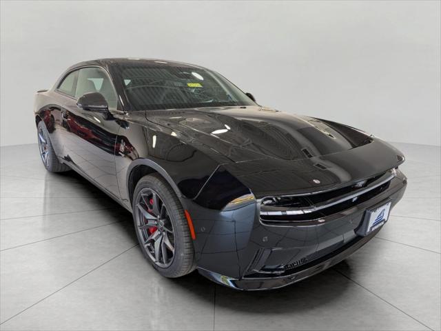 2024 Dodge Charger CHARGER DAYTONA SCAT PACK AWD
