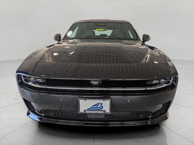 2024 Dodge Charger CHARGER DAYTONA SCAT PACK AWD