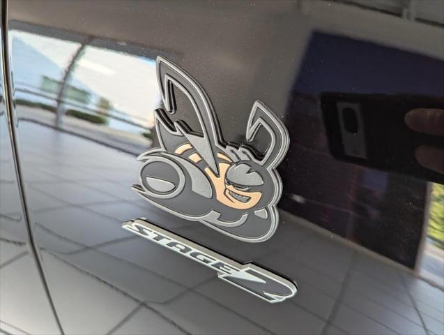 2024 Dodge Charger CHARGER DAYTONA SCAT PACK AWD