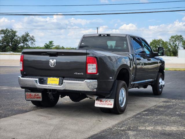 2024 RAM Ram 3500 RAM 3500 TRADESMAN CREW CAB 4X4 8 BOX