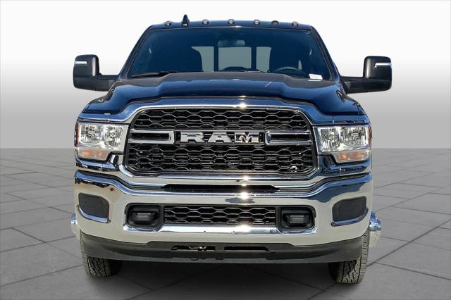 2024 RAM Ram 3500 RAM 3500 TRADESMAN CREW CAB 4X4 8 BOX