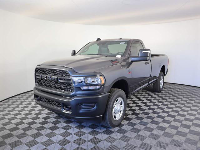 2024 RAM Ram 3500 RAM 3500 TRADESMAN REGULAR CAB 4X4 8 BOX 2024 RAM Ram 3500 RAM 3500 TRADESMAN REGULAR CAB 4X4 8 BOX