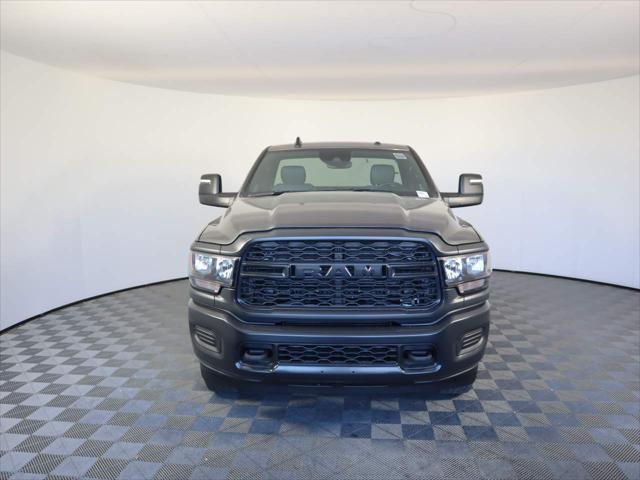 2024 RAM Ram 3500 RAM 3500 TRADESMAN REGULAR CAB 4X4 8 BOX 2024 RAM Ram 3500 RAM 3500 TRADESMAN REGULAR CAB 4X4 8 BOX
