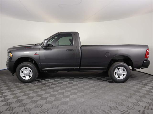 2024 RAM Ram 3500 RAM 3500 TRADESMAN REGULAR CAB 4X4 8 BOX 2024 RAM Ram 3500 RAM 3500 TRADESMAN REGULAR CAB 4X4 8 BOX