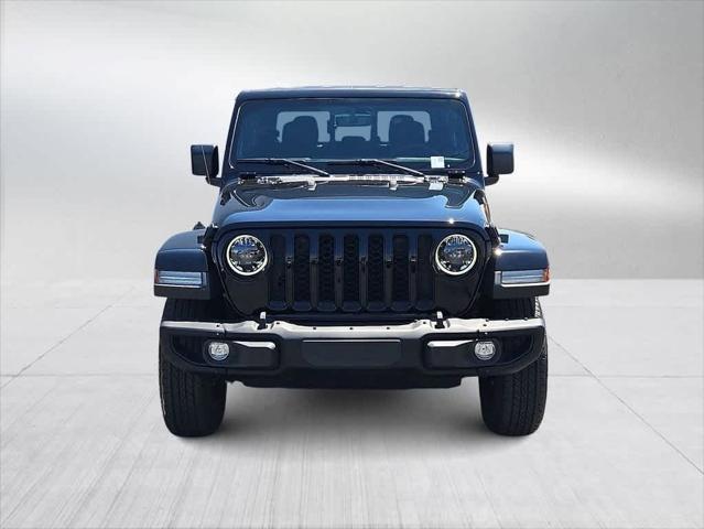 2023 Jeep Gladiator Freedom 4x4