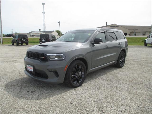 2023 Dodge Durango R/T Plus AWD