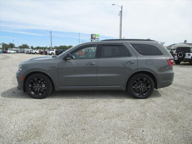 2023 Dodge Durango R/T Plus AWD