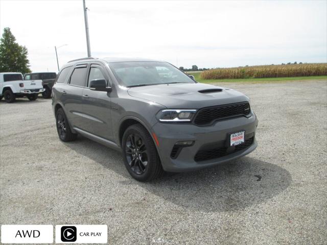 2023 Dodge Durango R/T Plus AWD