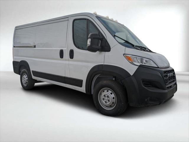 2023 RAM Ram ProMaster RAM PROMASTER 2500 CARGO VAN LOW ROOF 136 WB