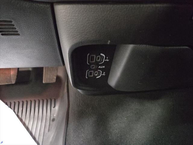 2021 Ram 1500 Big Horn Crew Cab 4x4 5'7" Box