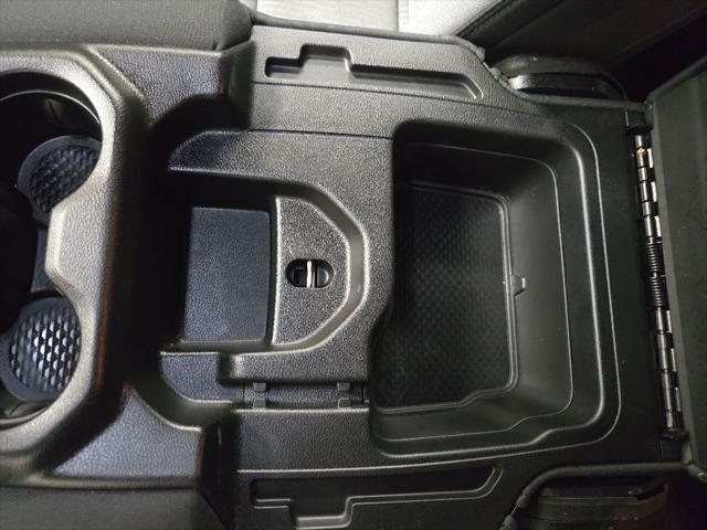 2021 Ram 1500 Big Horn Crew Cab 4x4 5'7" Box