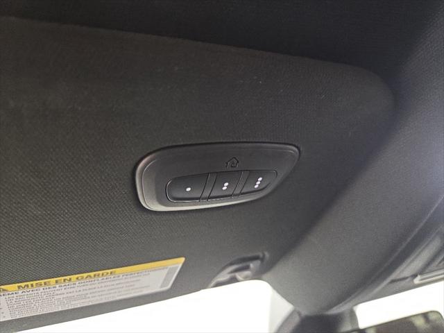 2021 Ram 1500 Big Horn Crew Cab 4x4 5'7" Box