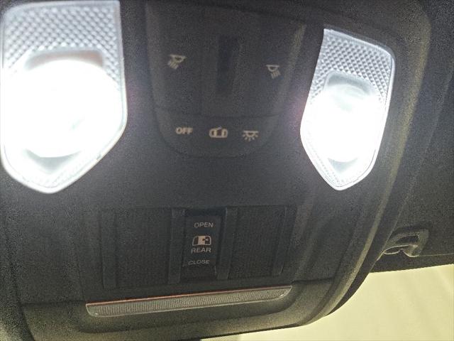 2021 Ram 1500 Big Horn Crew Cab 4x4 5'7" Box