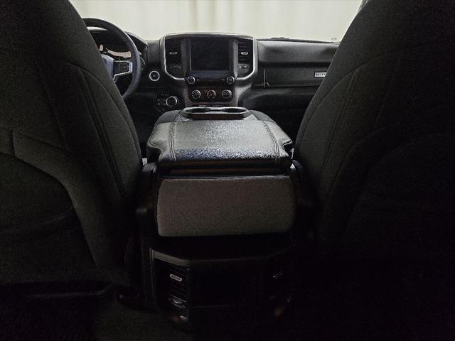 2021 Ram 1500 Big Horn Crew Cab 4x4 5'7" Box