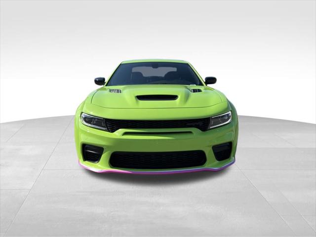 2023 Dodge Charger SRT Jailbreak