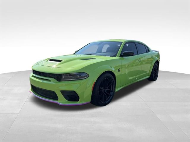 2023 Dodge Charger SRT Jailbreak