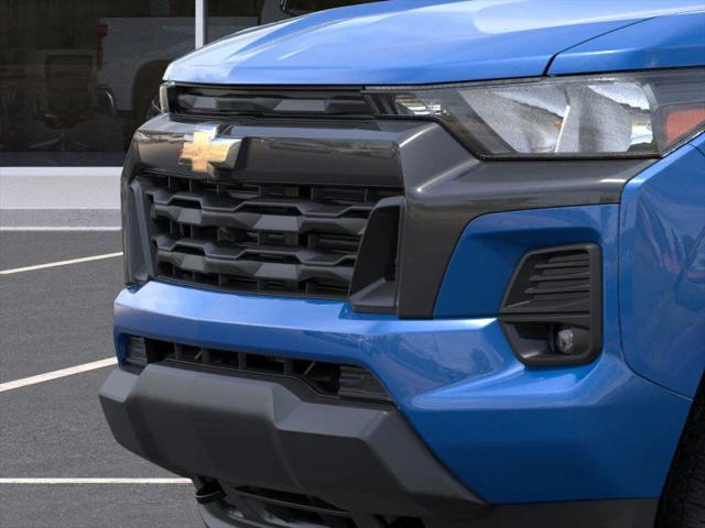 2024 Chevrolet Colorado 4WD LT