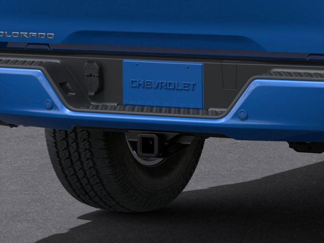 2024 Chevrolet Colorado 4WD LT