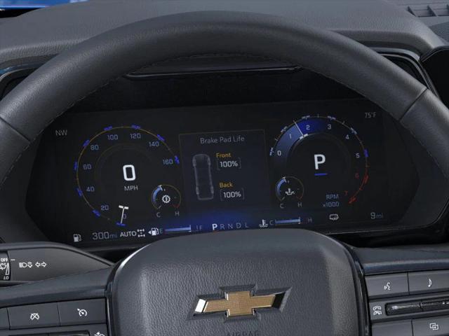 2024 Chevrolet Colorado 4WD LT