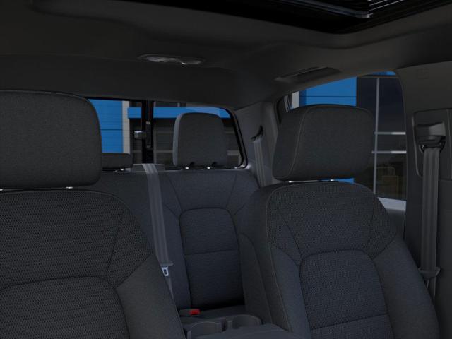 2024 Chevrolet Colorado 4WD LT