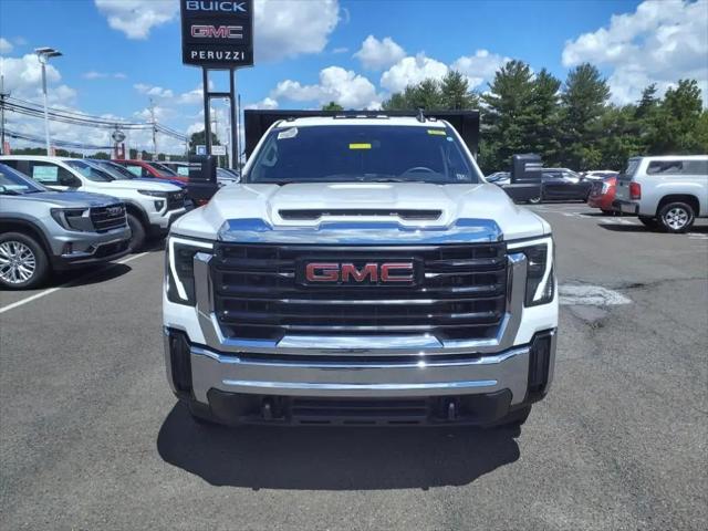 2024 GMC Sierra 3500HD Pro