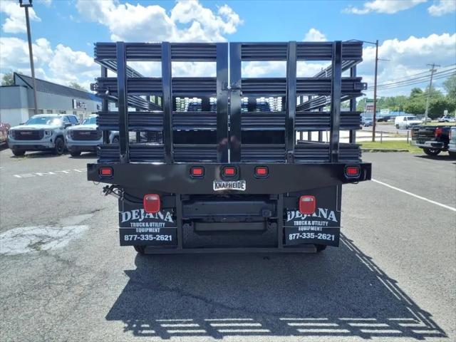 2024 GMC Sierra 3500HD Pro