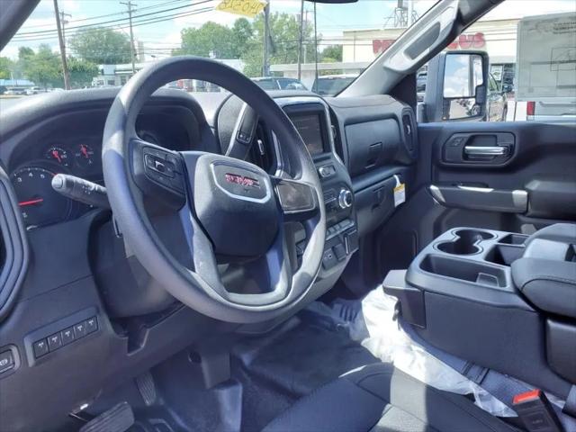2024 GMC Sierra 3500HD Pro