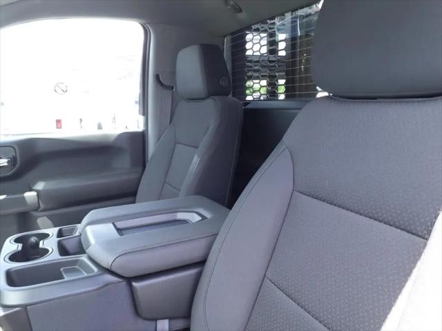 2024 GMC Sierra 3500HD Pro