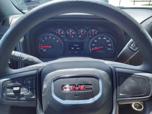 2024 GMC Sierra 3500HD Pro