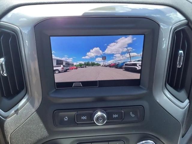 2024 GMC Sierra 3500HD Pro