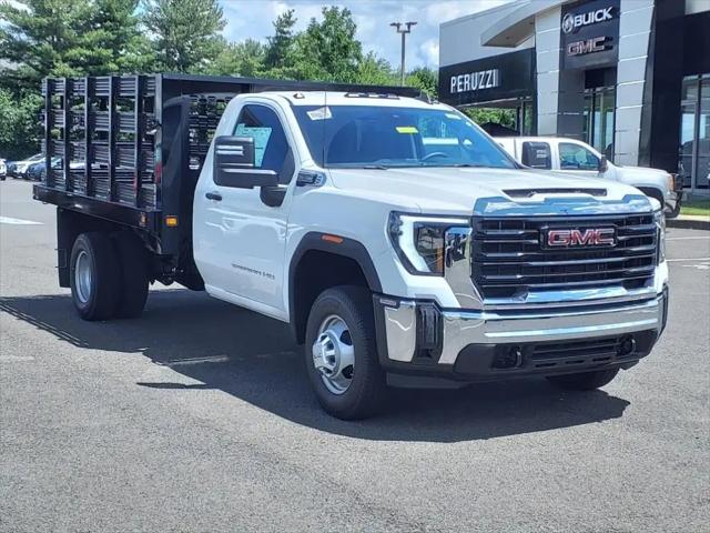 2024 GMC Sierra 3500HD Pro for sale in Fairless Hills, PA