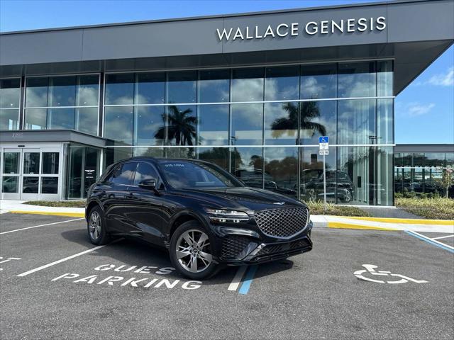 2025 Genesis GV70 3.5T AWD Sport for sale in Stuart, FL