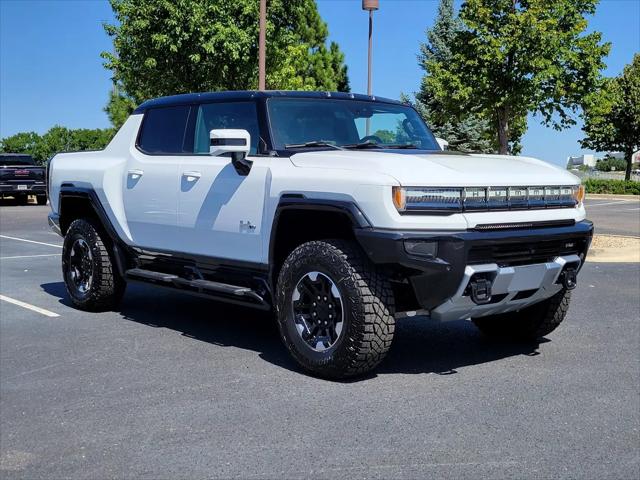 2025 GMC HUMMER EV 3X for sale in Loveland, CO