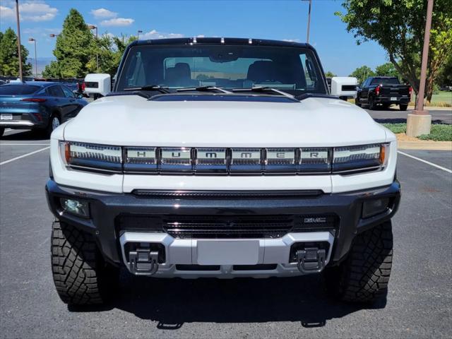 2025 GMC HUMMER EV 3X