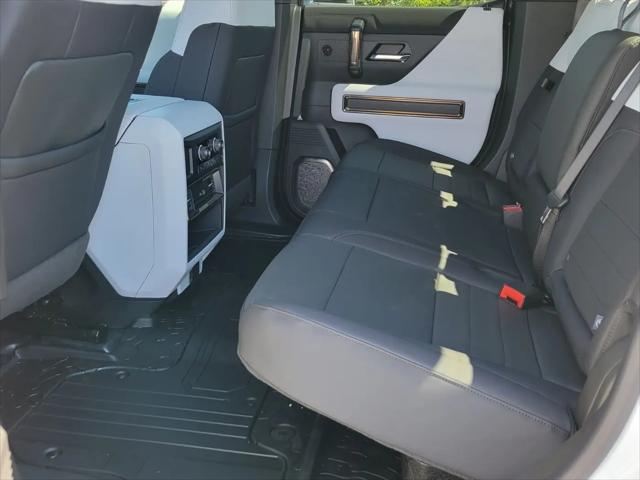 2025 GMC HUMMER EV 3X