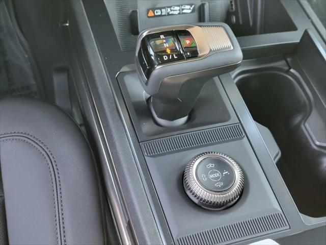 2025 GMC HUMMER EV 3X