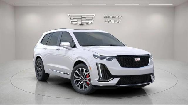 2025 Cadillac XT6 AWD Sport for sale in Bridgeton, NJ