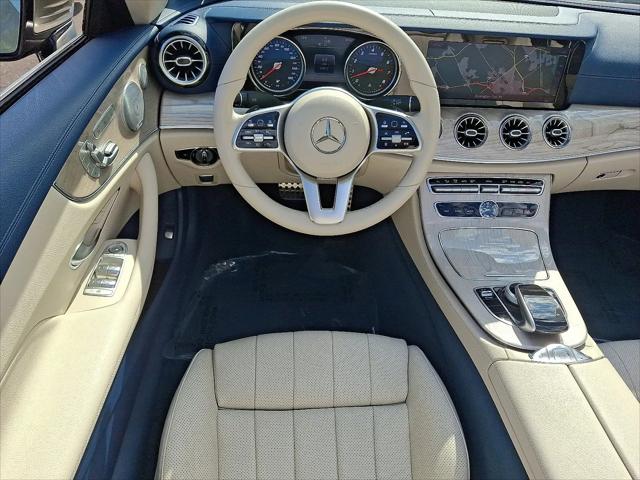 2019 Mercedes-Benz E 450 4MATIC