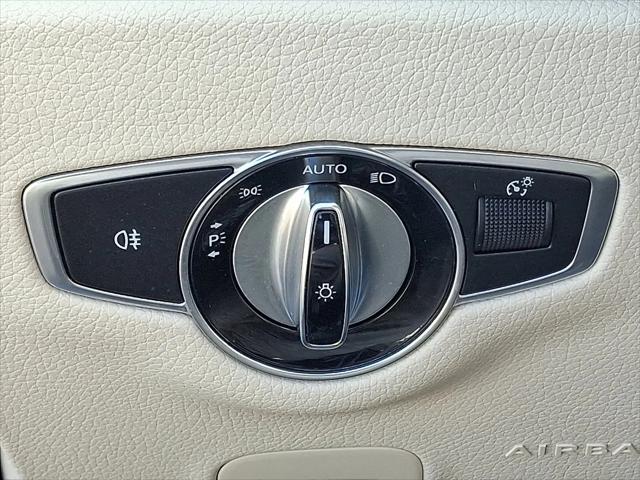 2019 Mercedes-Benz E 450 4MATIC