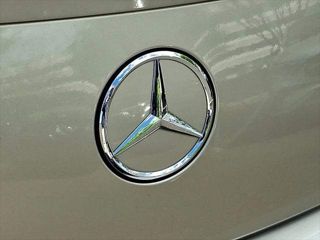 2019 Mercedes-Benz E 450 4MATIC